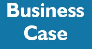 Business Case Writing